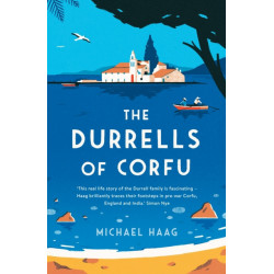 The Durrells of Corfu
