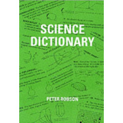 Science Dictionary