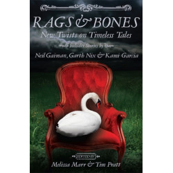 Rags & Bones