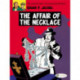 Blake & Mortimer 7 - The Affair of the Necklace