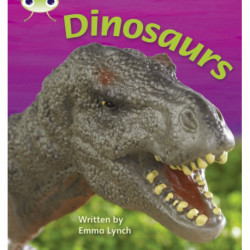 Bug Club Phonics - Phase 5 Unit 26: Dinosaurs