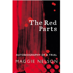 The Red Parts: Autobiography of a Trial