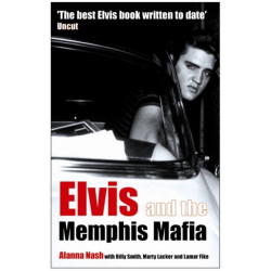 Elvis and the Memphis Mafia