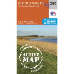 Isle of Axholme, Scunthorpe and Gainsborough