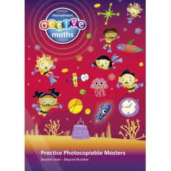Heinemann Active Maths – Second Level - Beyond Number – Practice Photocopiable Masters