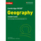 Cambridge IGCSE™ Geography Student's Book
