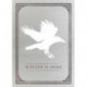 Game of Thrones: White Raven Pop-Up Card