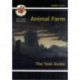 GCSE English Text Guide - Animal Farm includes Online Edition & Quizzes
