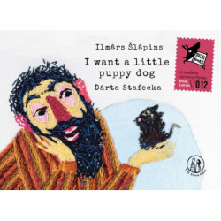 I want a little puppy dog