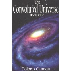 Convoluted Universe: Book One