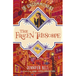 The Frozen Telescope