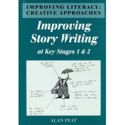 Improving Literacy: Creative Approaches