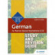 Pearson Edexcel International GCSE German Study and Revision Guide