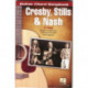Crosby, Stills & Nash - Guitar Chord Songbook: Guitar Chord Songbook
