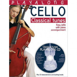 Classical Tunes Playalong: Classical Tunes