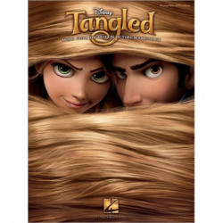 Tangled: Music from the Motion Picture Soundtrack