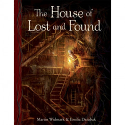 The House of Lost and Found