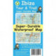 Ibiza Tour and Trail Map