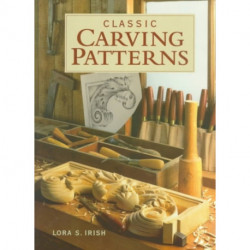 Classic Carving Patterns