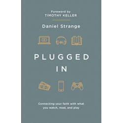 Plugged In: Connecting your faith with what you watch, read, and play