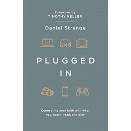 Plugged In: Connecting your faith with what you watch, read, and play
