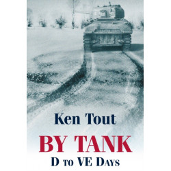 By Tank: D to VE Days