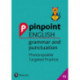 Pinpoint English Grammar and Punctuation Year 3: Photocopiable Targeted Practice