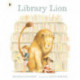 Library Lion