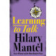 Learning to Talk: Short Stories