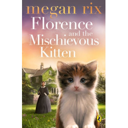 Florence and the Mischievous Kitten