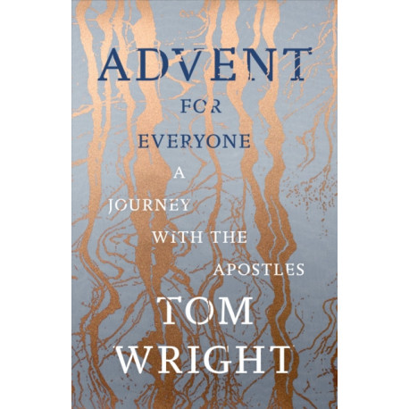Advent for Everyone: A Journey With the Apostles