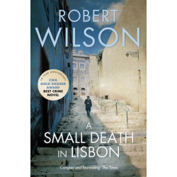 A Small Death in Lisbon