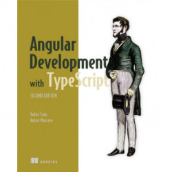 Angular Development with TypeScript
