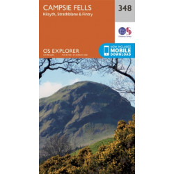 Campsie Fells