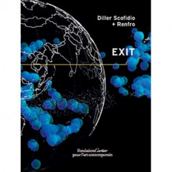 Diller Scofidio + Renfro, EXIT. Based on an idea by Paul Virilio