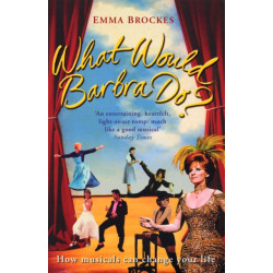 What Would Barbra Do?