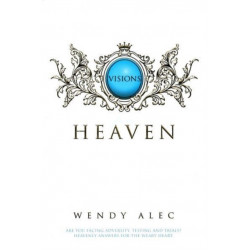 Visions from Heaven: Visitations to My Father's Chamber