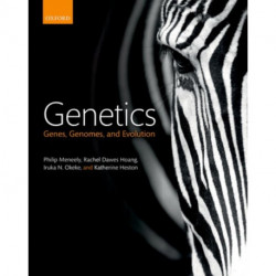 Genetics: Genes, genomes, and evolution