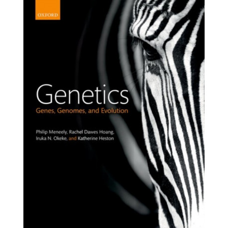 Genetics: Genes, genomes, and evolution