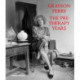 Grayson Perry: The Pre-Therapy Years