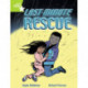 Rigby Star Indep Year 2 Lime Fiction Last Minute Rescue Single