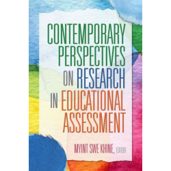 Contemporary Perspectives on Research in Educational Assessment