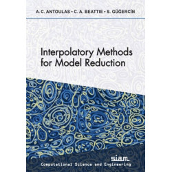 Interpolatory Methods for Model Reduction