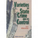Varieties of State Crime and Its Control
