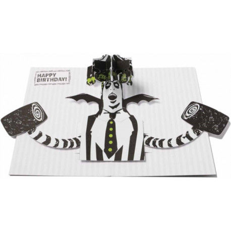 Beetlejuice
