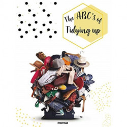 The ABC's of Tidying Up, The