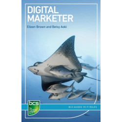 Digital Marketer