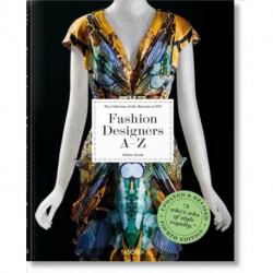 Fashion Designers A–Z. 2020 Edition