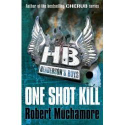 Henderson's Boys: One Shot Kill: Book 6