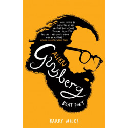 Allen Ginsberg: Beat Poet